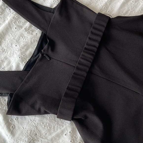 Chelsea Mini Dress with Belt (Size M or US 8) - Picture 4 of 4